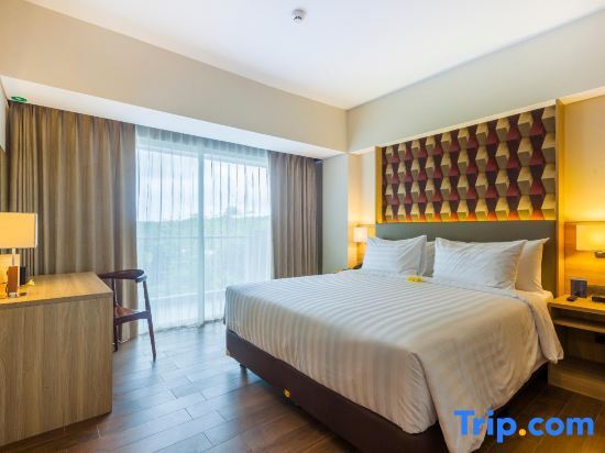 Best Western Kamala Jimbaran