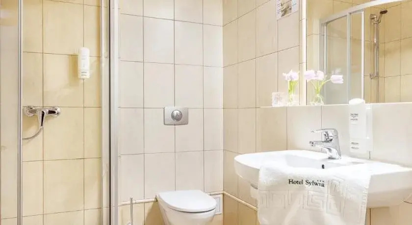 Hotel Sylwia - Général