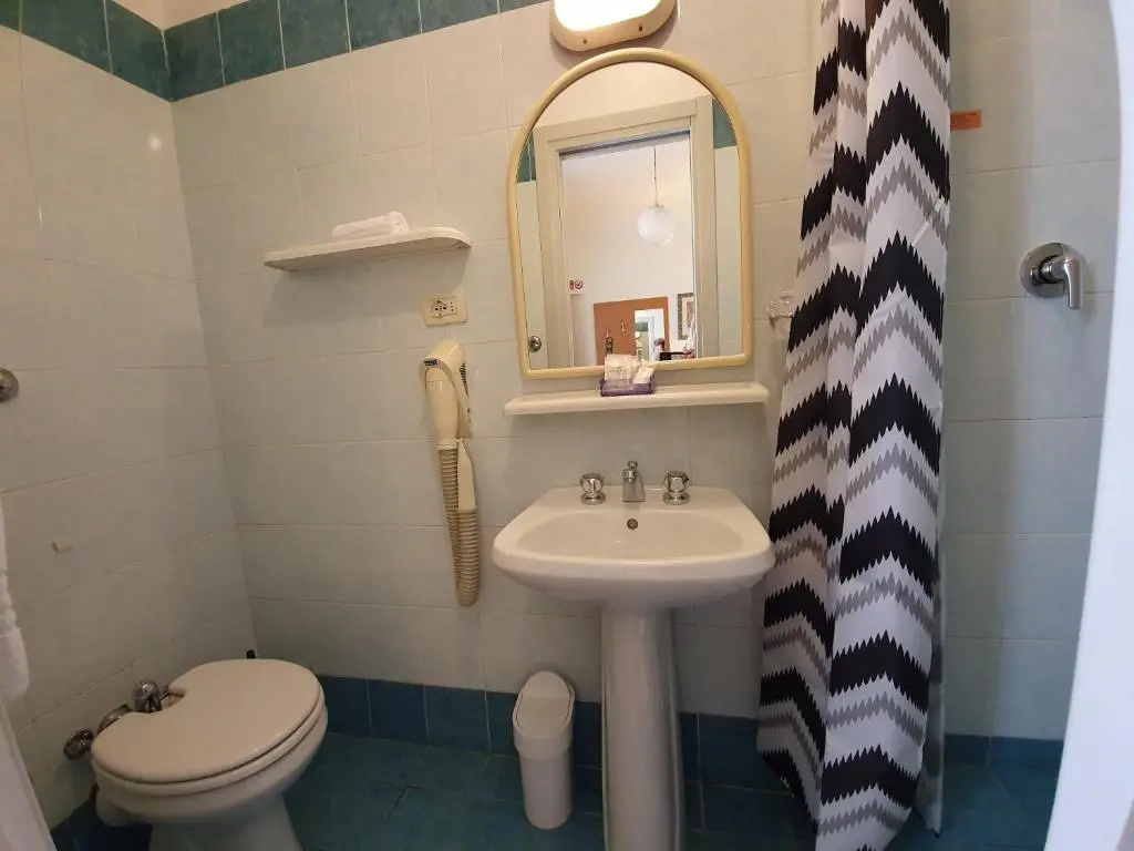 Maxim Axial Hotel - Chambres