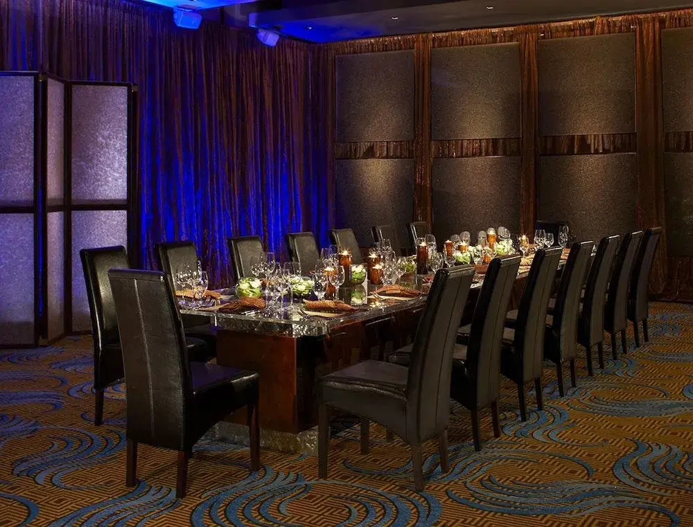 The Fox Tower at Foxwoods - Général