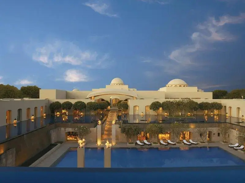 Trident, Gurgaon - Chambres
