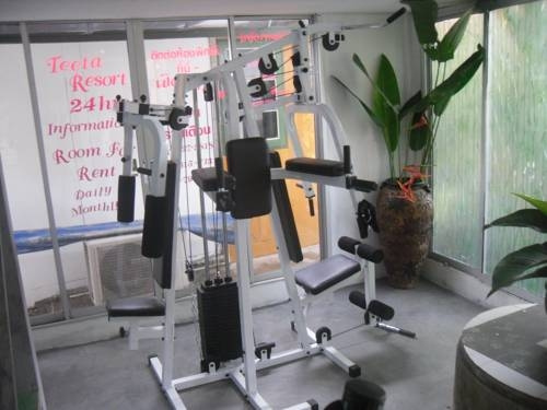 Hotel photo 10