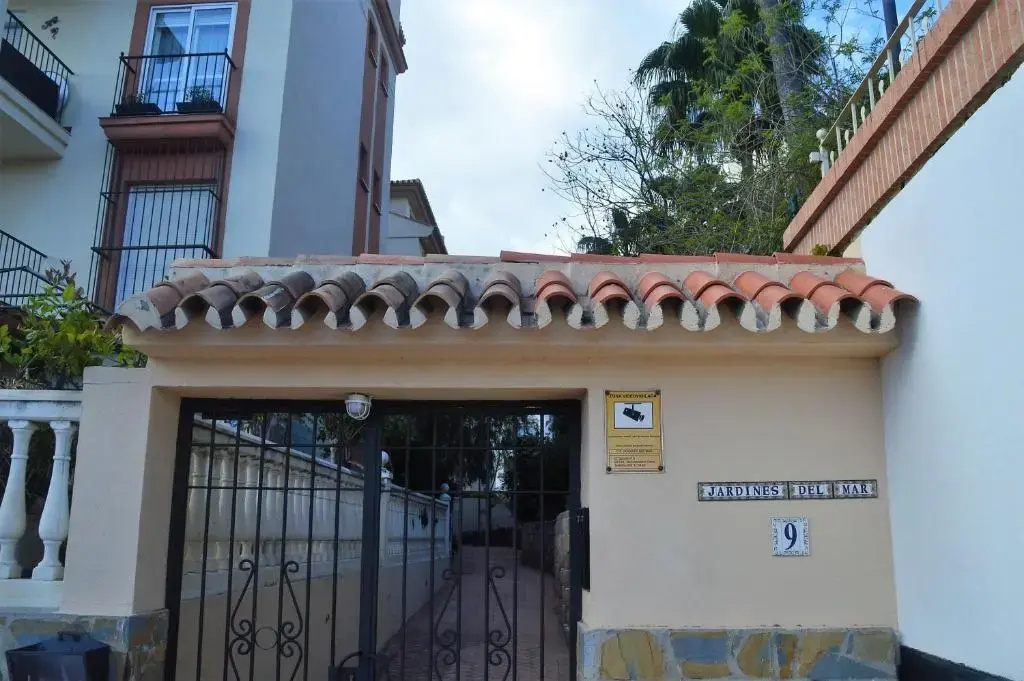 VIVE BENALMÁDENA Apartamento Tranquilo a 400 metros de la PLAYA