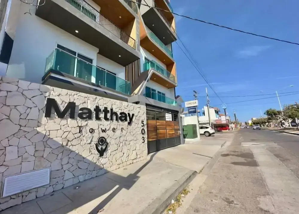 Matthay