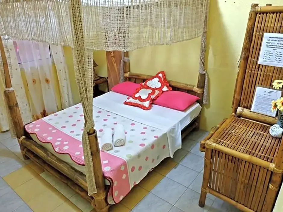 La Isla Bonita Resort and Spa - Chambres