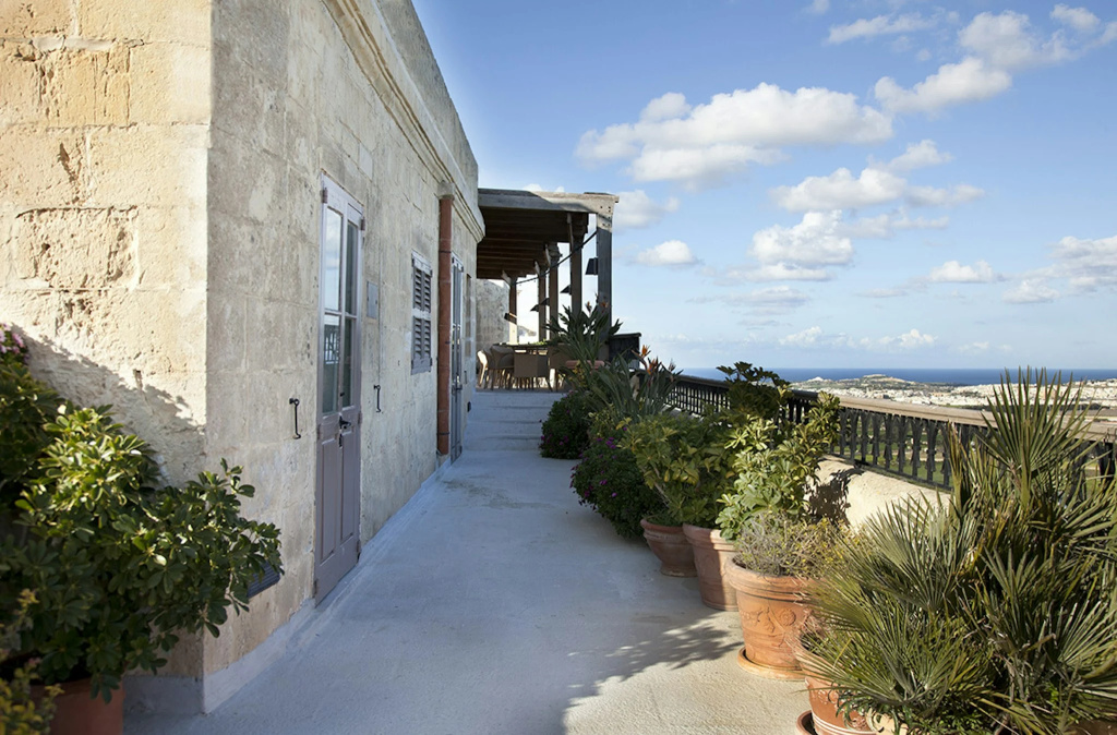 The Xara Palace Relais & Chateaux