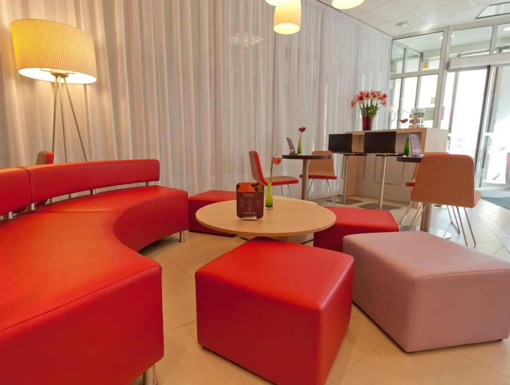 ibis Bratislava Centrum - Général