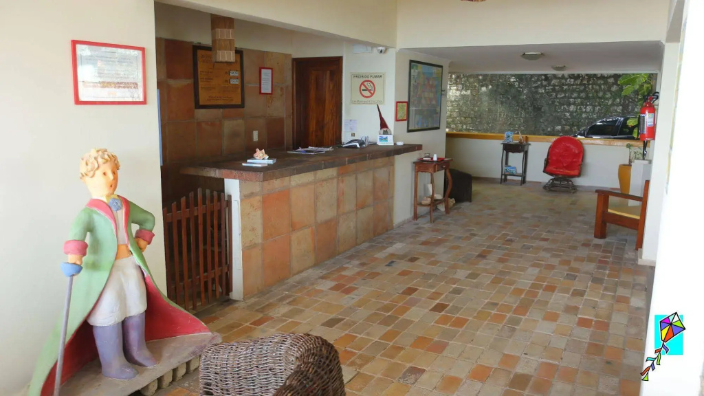 Hotel photo 19
