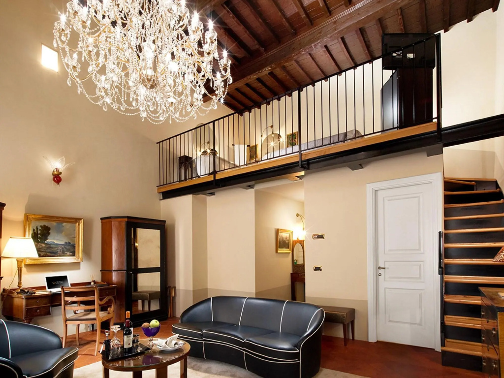 Graziella Patio Hotel - Général