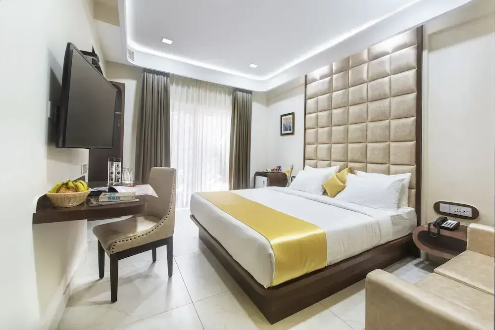 Premium room