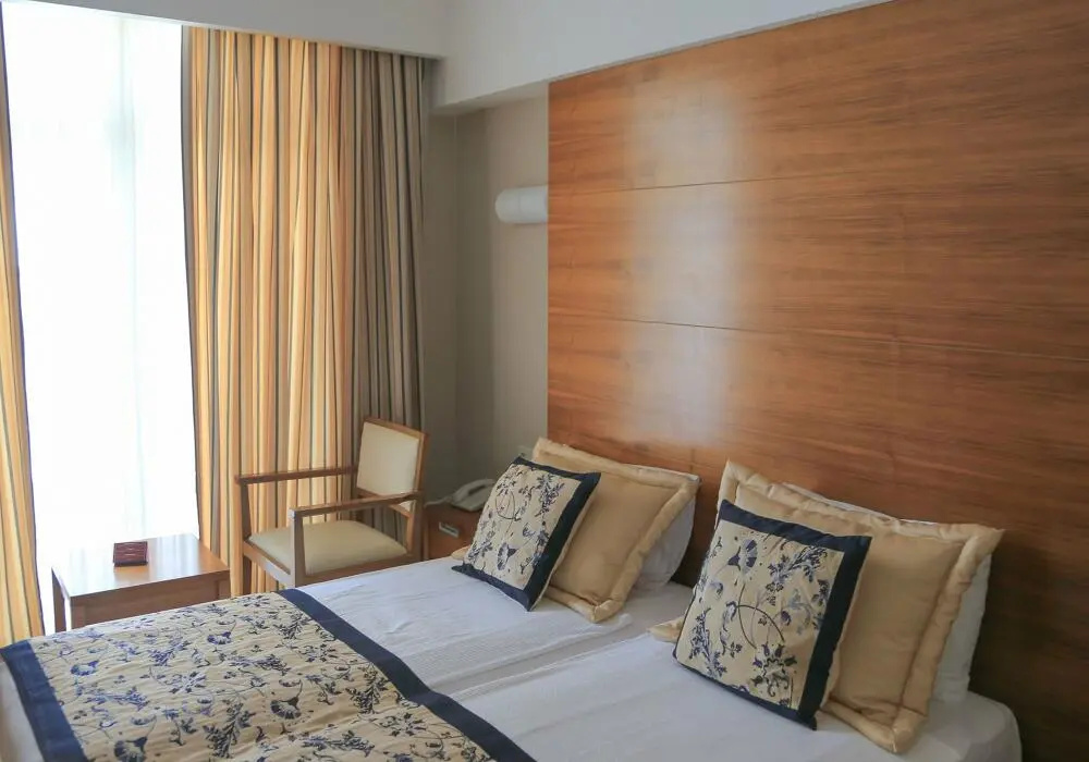 Trendy Side Beach (Adults Only, 16+) - Chambres