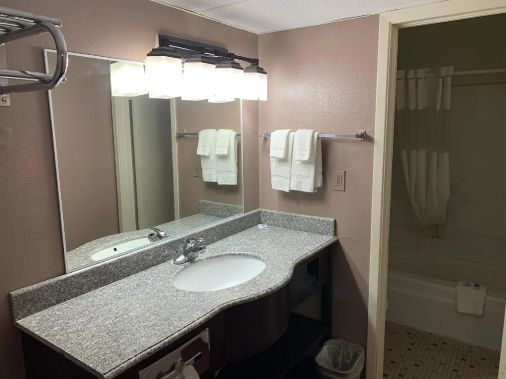 Satellite Inn - фото 24