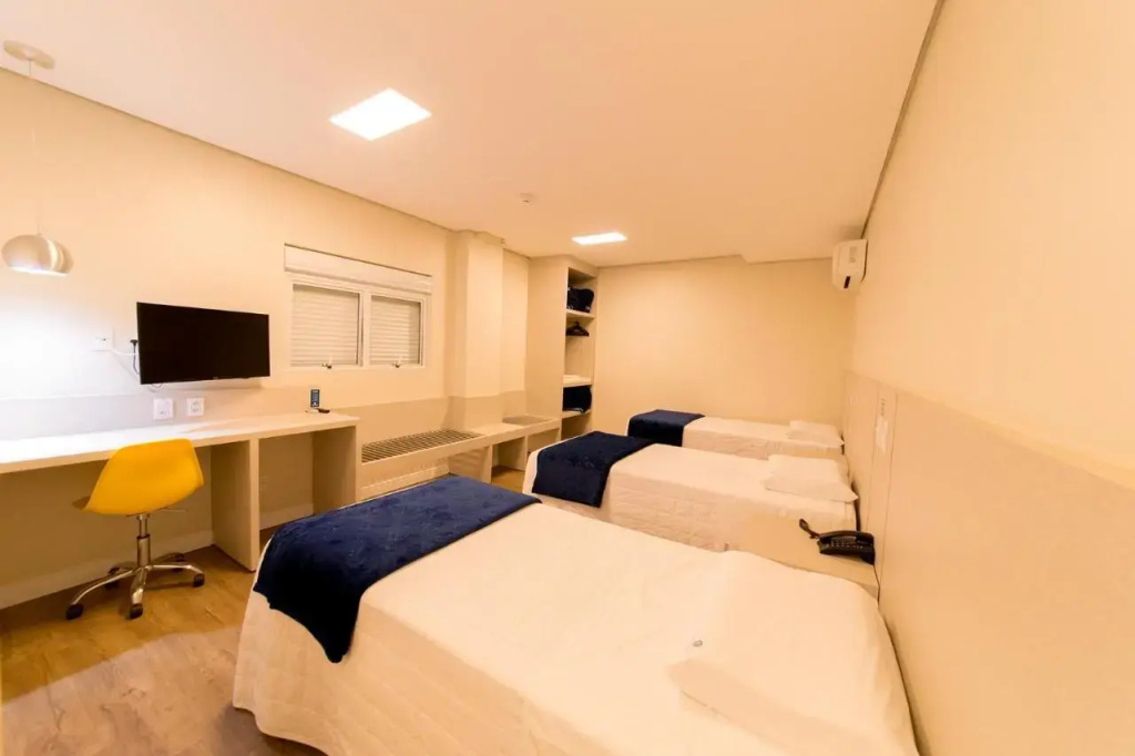 Hiber Hotel - Général