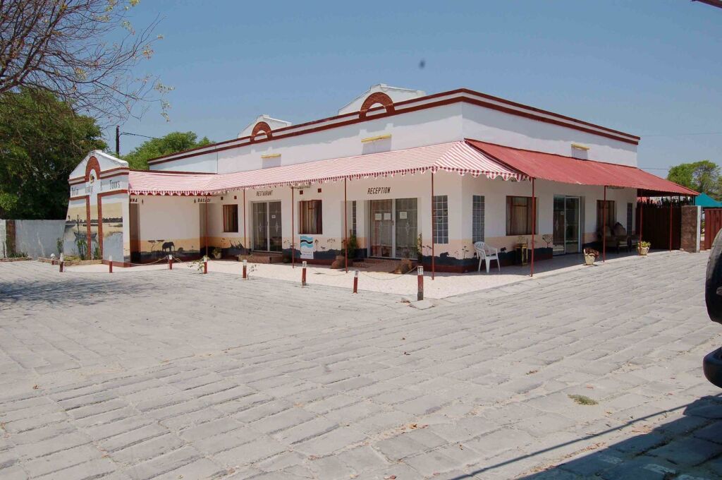Dolar Lodge & Tours image