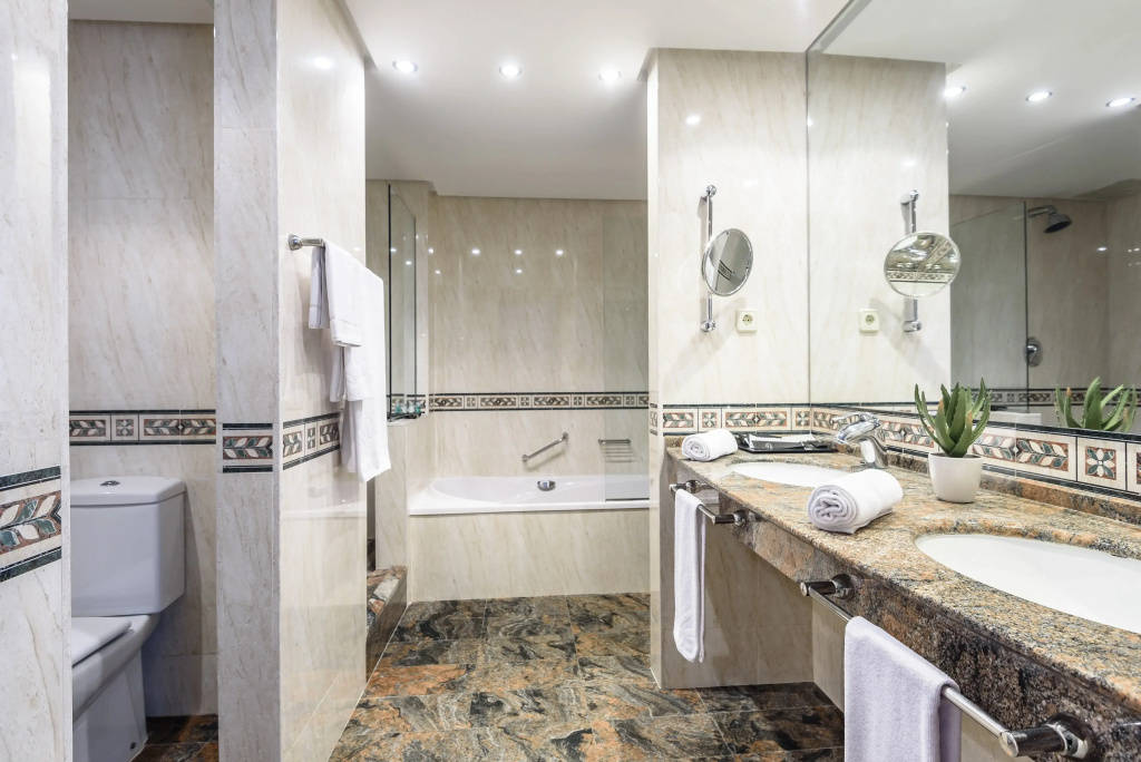 Estival Park Salou Hotel Resort Sport & Spa — Коста Дорада, Іспанія мініатюра 55