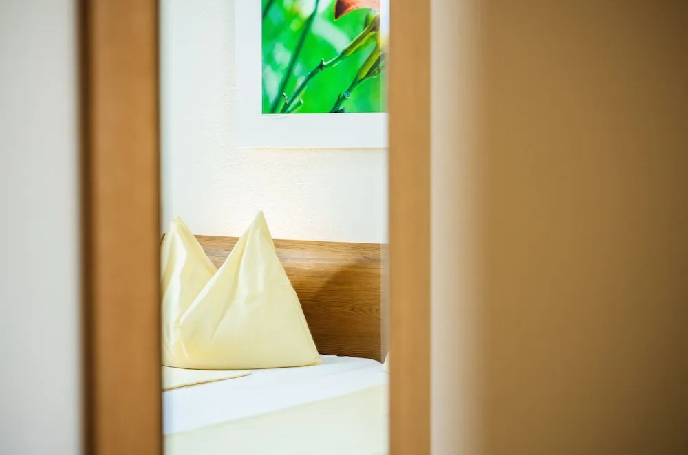 Hotel Odelya Basel (Ex.Bildungszentrum 21) - Chambres
