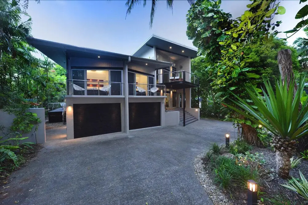 Absolute Beach House