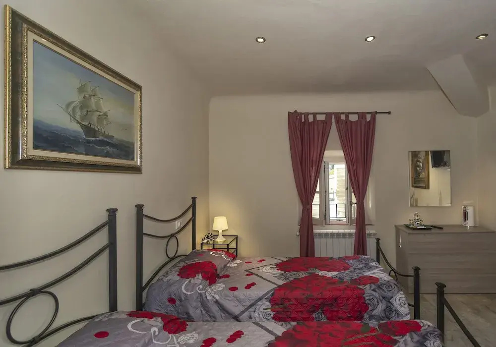 Comfort Suite
