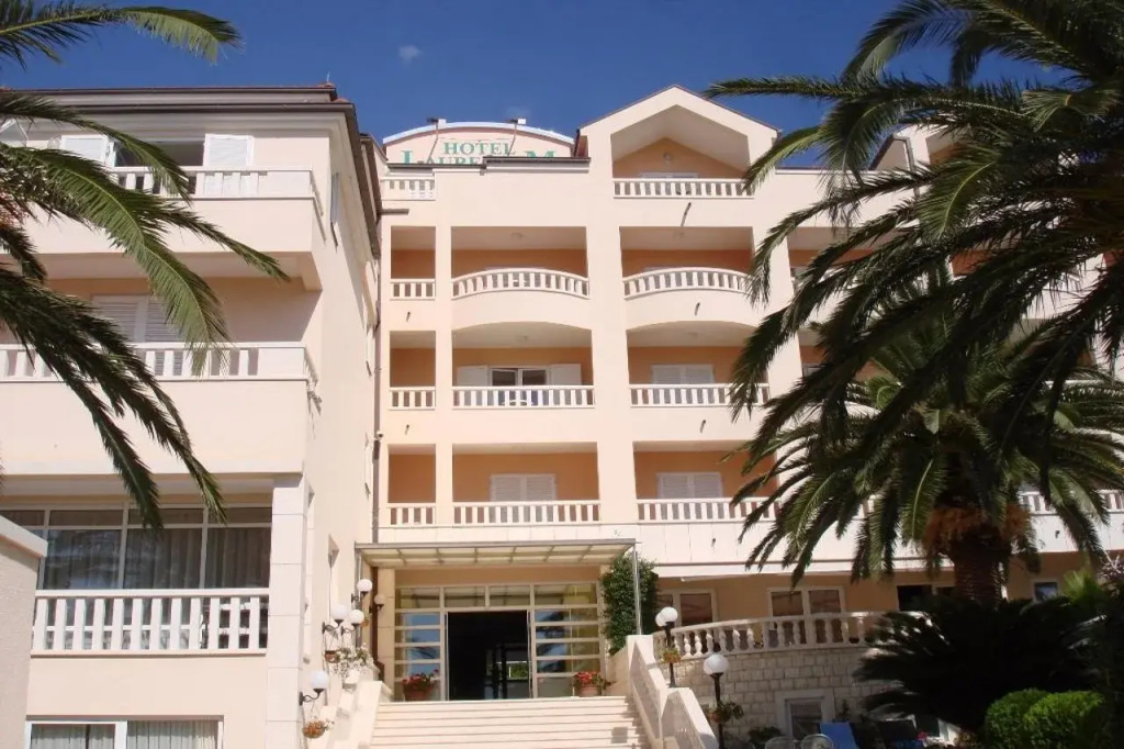 Hotel Laurentum