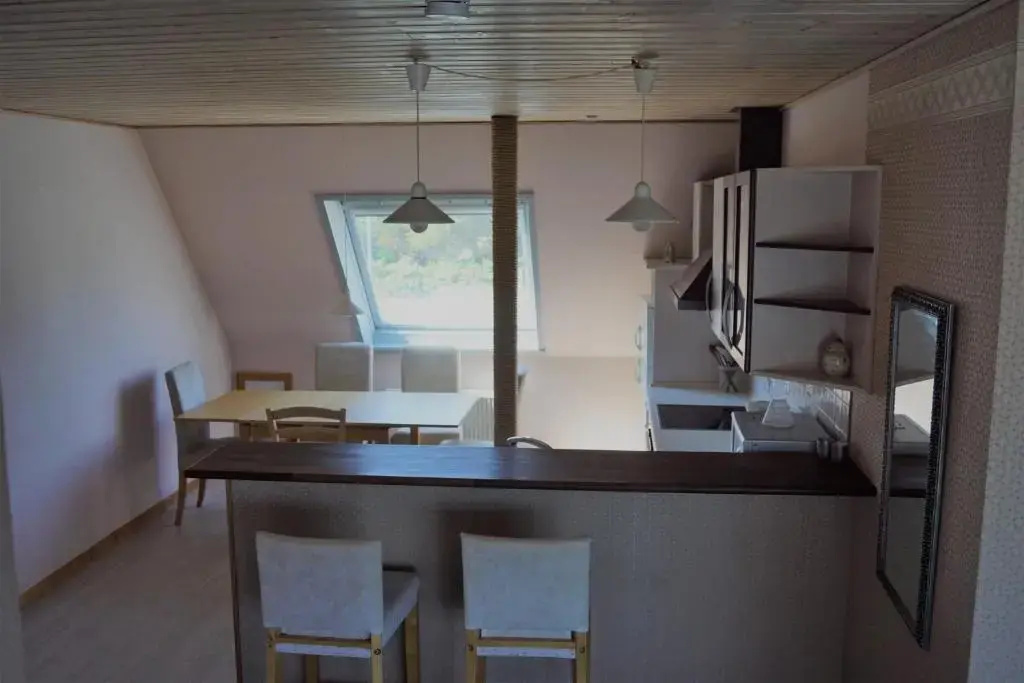 2 Bedrooms Family Apartment