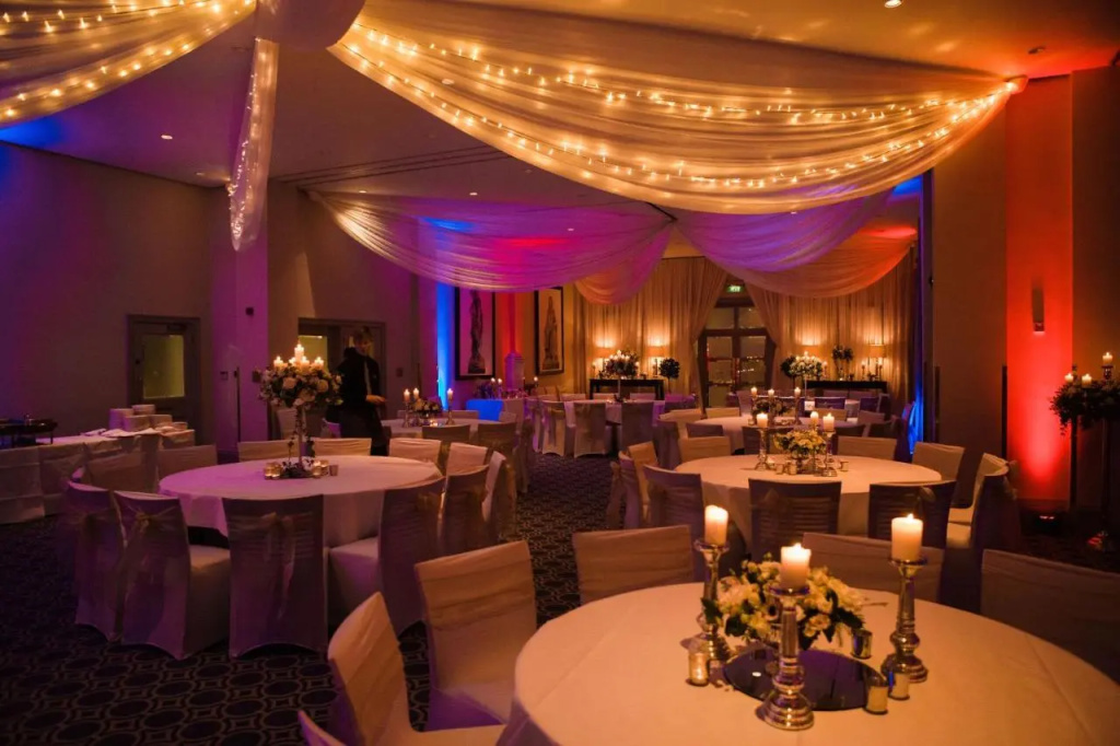 Bowood Hotel Spa and Golf Resort - Général