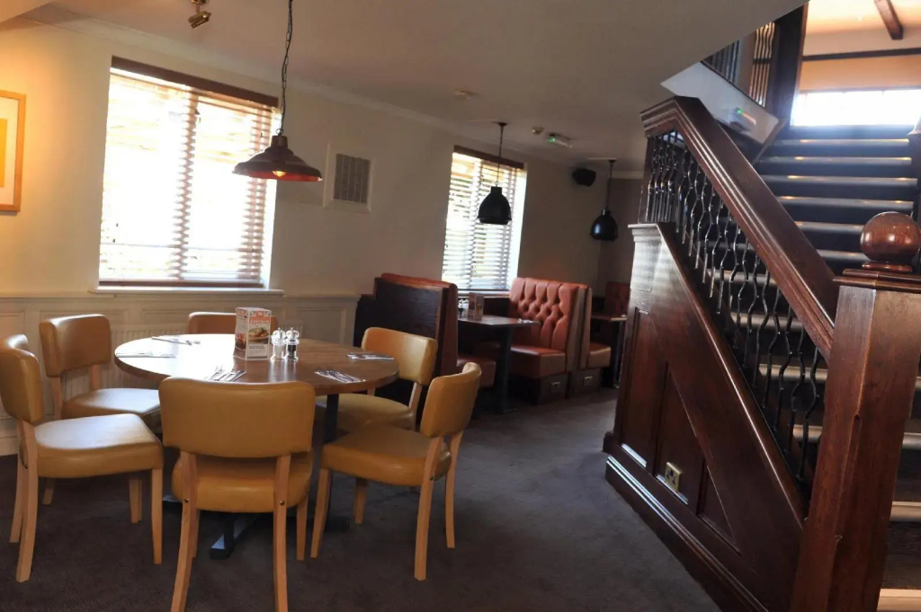 Premier Inn Ipswich South East - Général
