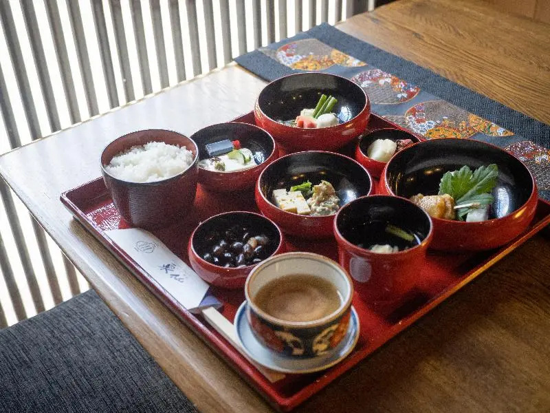 Kyomachiya Stay K's Villa 사진 13