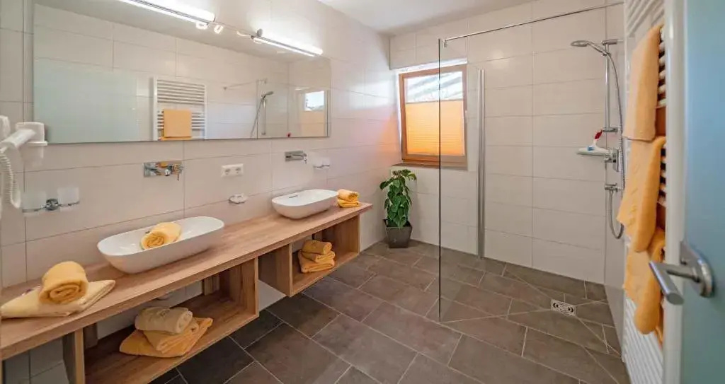Haus Schluder - Familie Stanitzer - Chambres