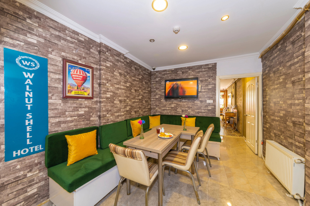 Hotel photo 14