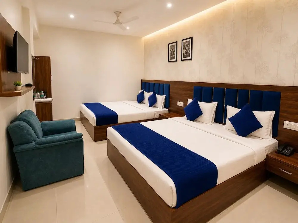 Hotel photo 8