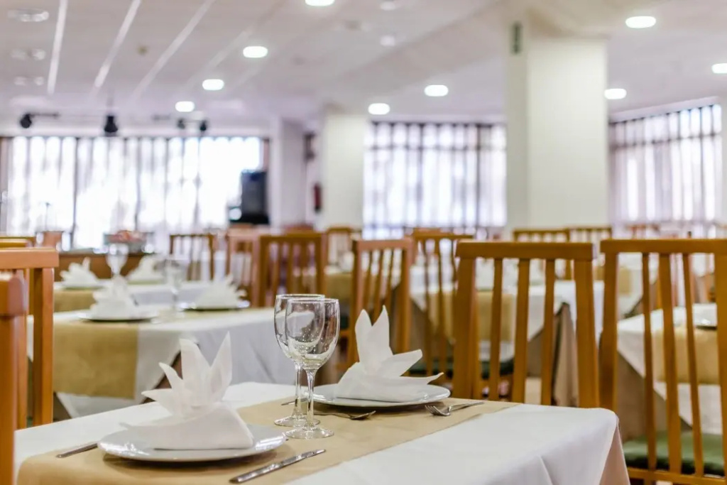 Hotel Gran Playa - Général