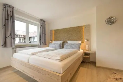 Gerberhof Hotel Garni - Général