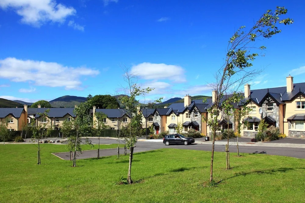 Ardmullen Walnut 3 bedroom