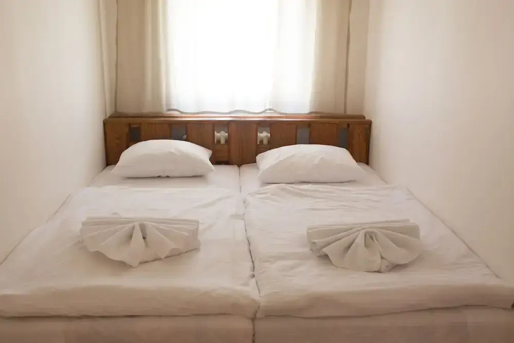 Family Apartment