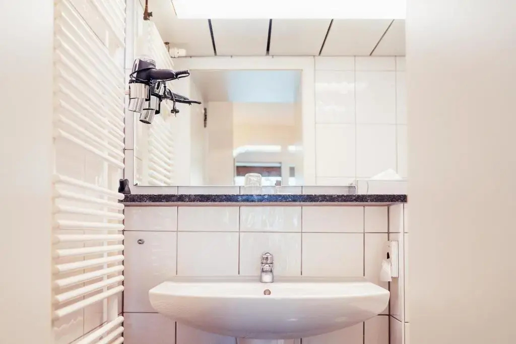 Hotel Benther Berg - Chambres