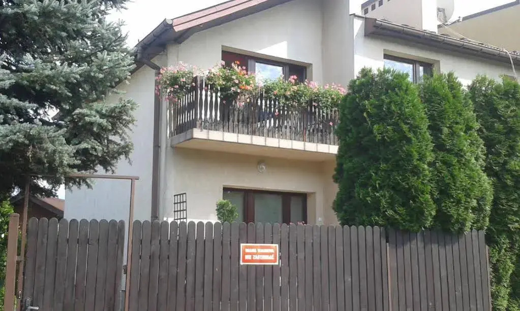 Apartament Algador