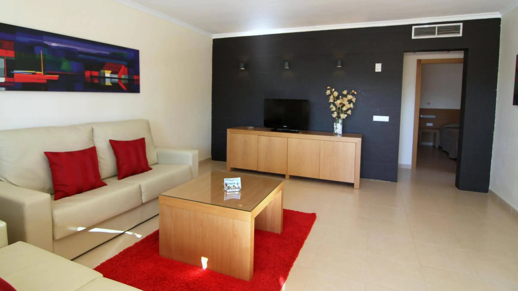 Aparthotel ILUNION Costa Sal Lanzarote - Général