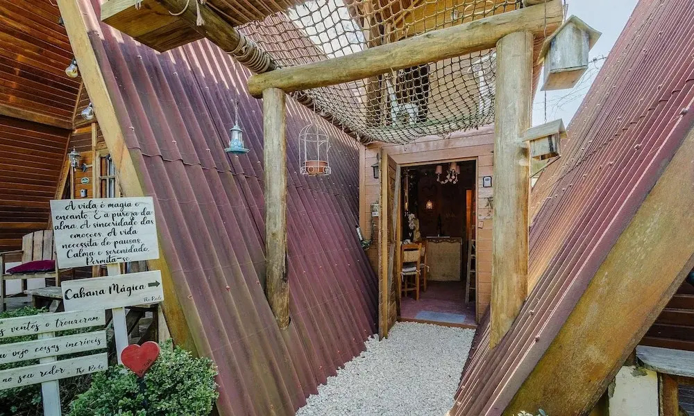 Fully Equipped Studios Near Armacao Beach and Beto Carrero Park - TRS