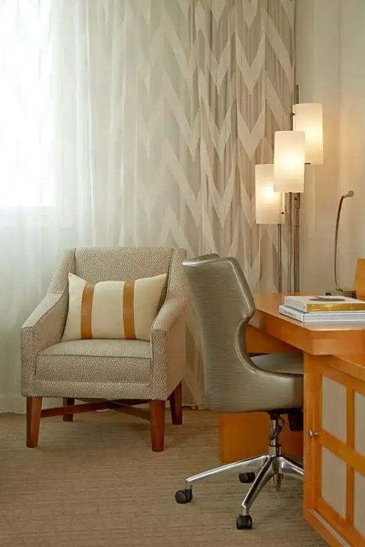 Renaissance Orlando Airport Hotel by Marriott - Chambres