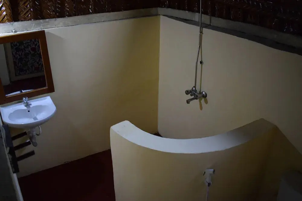 Juani beach bungalows - Général