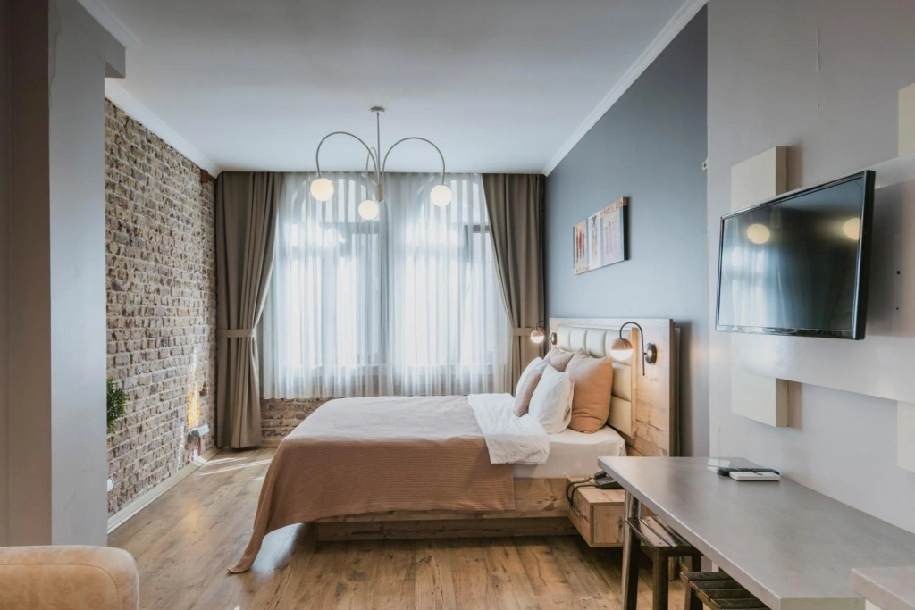 The Wilson Galata Hotel — 2