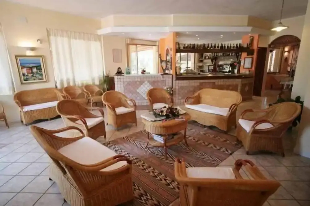 Hotel photo 19