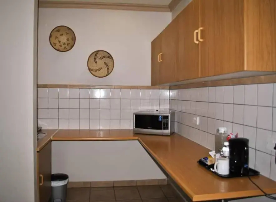 Digger Inn - Chambres