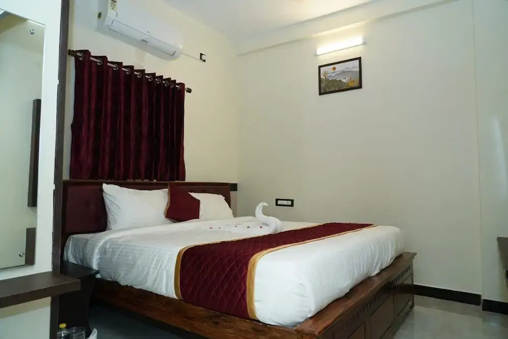 Hotel photo 17