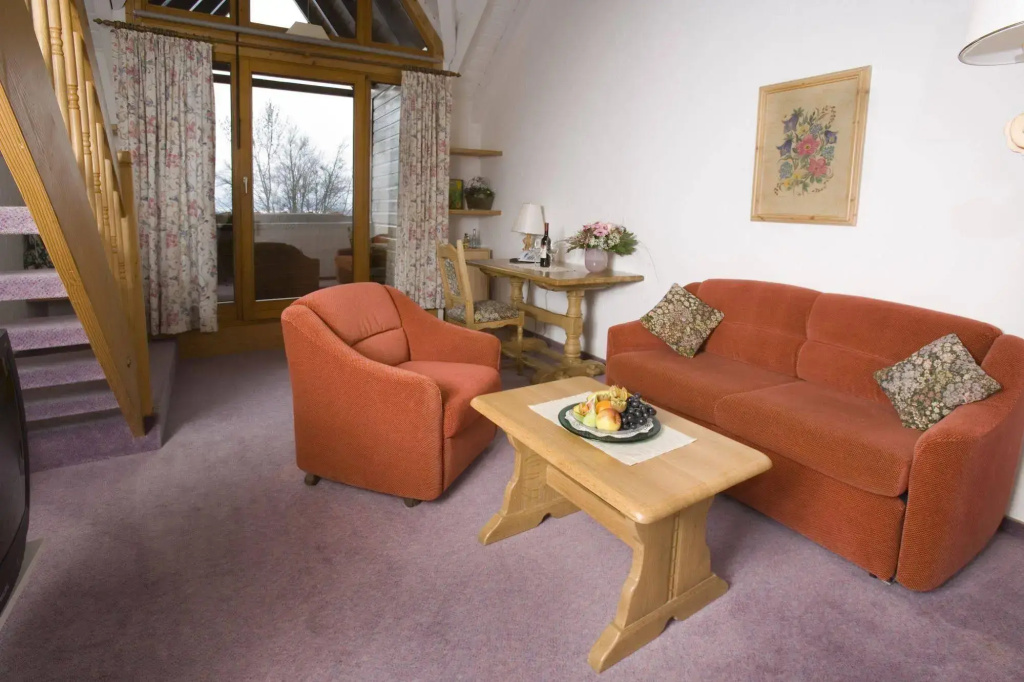 Berghotel Jaegerhof - Général