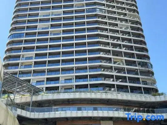 Chenzhou · Guangyu Homestay (West Railway Station)