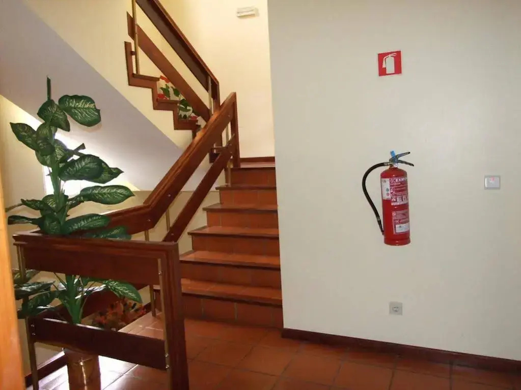 Residencial Pina - Général