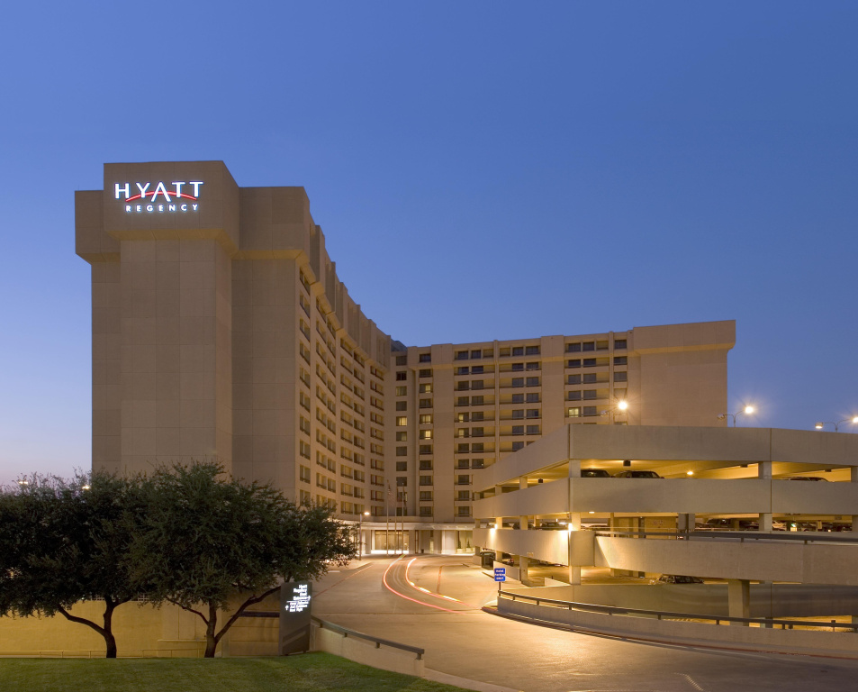 Hyatt Regency DFW International Airport - Adjacent to Terminal C