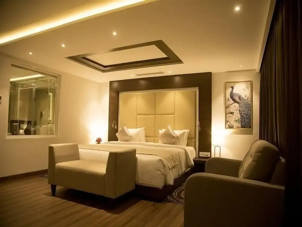 Presidential Suite