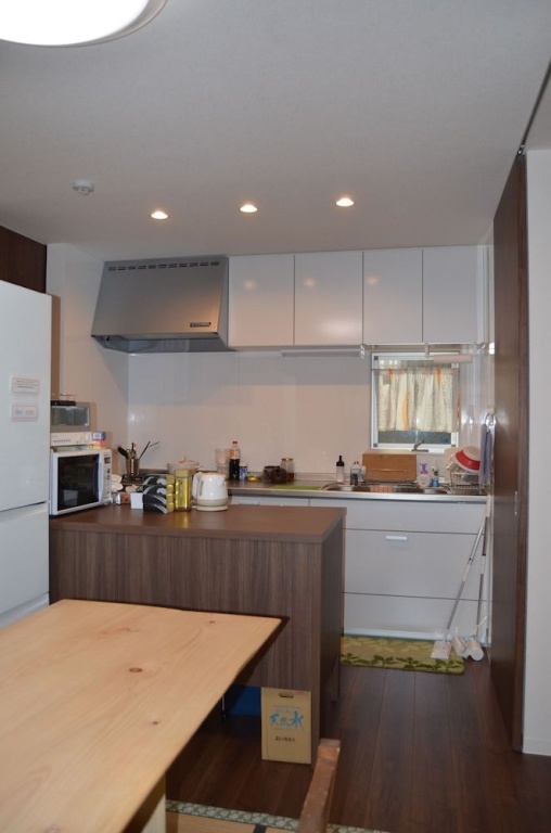 Fukuoka Guest House Jikka 사진 21